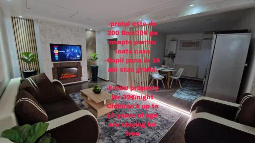 Dominic House