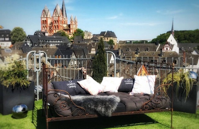 DOMizil-Limburg Comfortable holiday residence