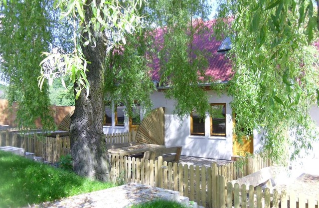 Domki Nad Jeziorem Karłowice