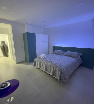 Domo Rooms Villacidro