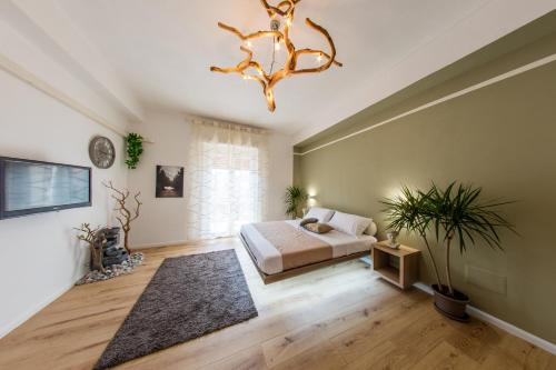 DOMUS DEIANAS two spacious & comfortable apartments in Cagliari
