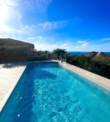 Domus Ninni - Charme di Gallura