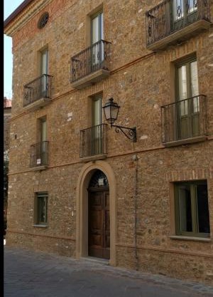 Domus plano de laczarulo Acciaroli