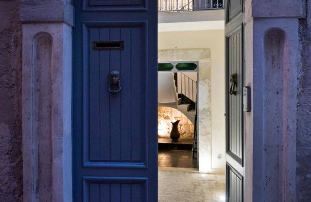 Domus Sbirciò Modica