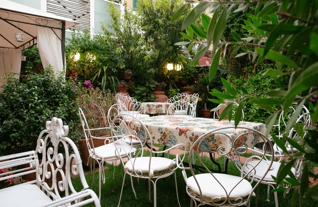 Domus Socolatae Residenza d'Epoca Charming B&B