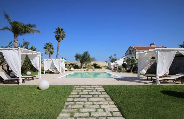 Don Agostino Relais Masseria