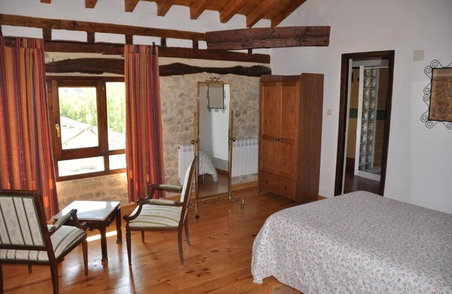 Don Baldomero Hotel Rural