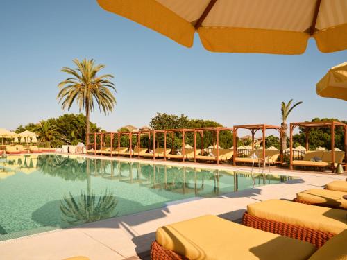 Don Carlos Marbella