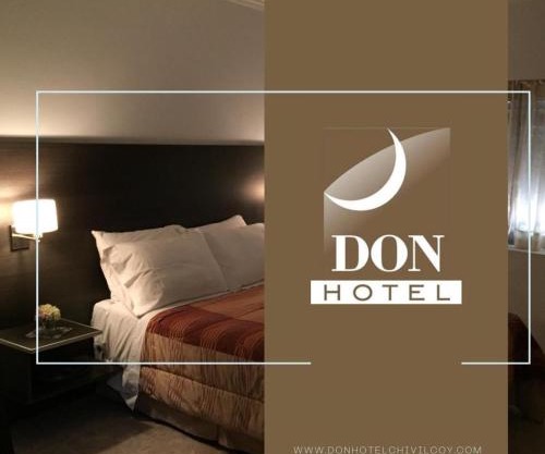 DON Hotel CHIVILCOY