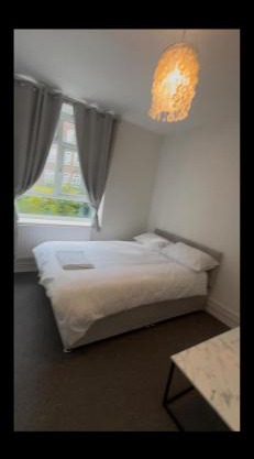 Don Jackson London Apartment