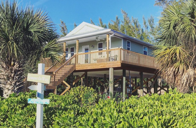 Don Pedro's Cottage *** MAISON NEUVE ***