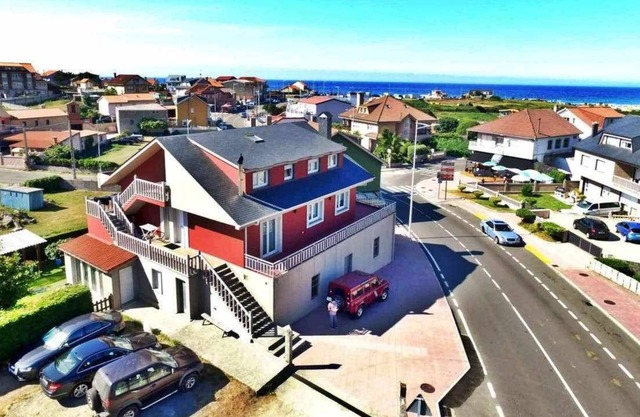 Réf. 11348 Appartement à Razo wifi
