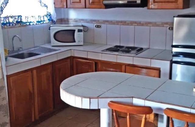 DONA MARTHA APARTMENT 1 BED 1 BATH PARKING & WIFI