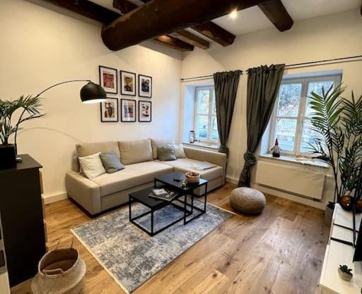 Donaublick Apartment