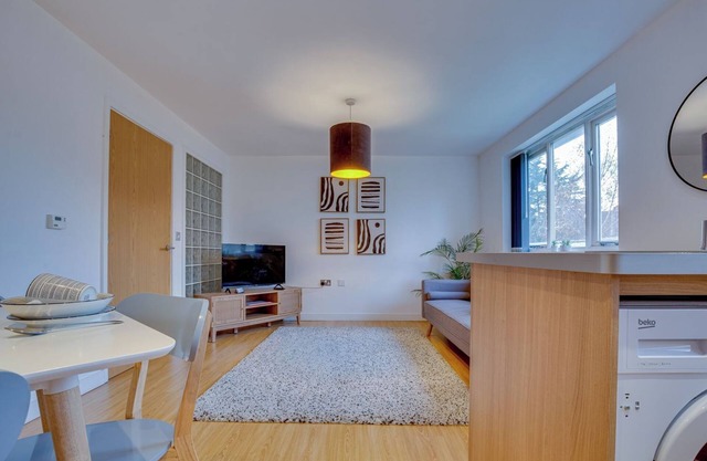 Doncaster 1st floor Apartment