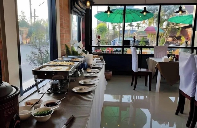 Dongsay Hotel Thakhek