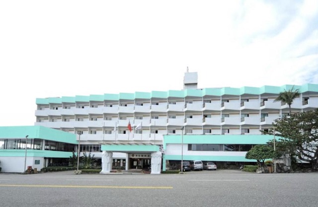 Dongxu Resort Hotel
