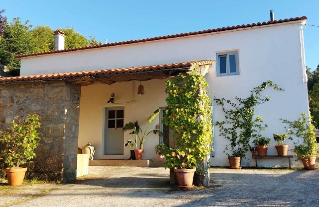 Doni Beach House, Plage de Doniños