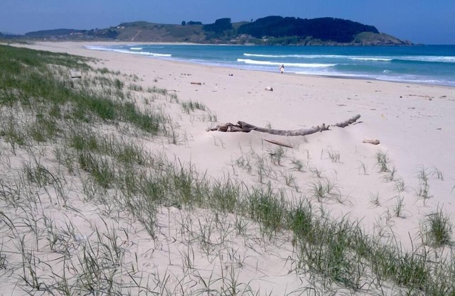 Doninos: maison / villa - Doniños- Ferrol