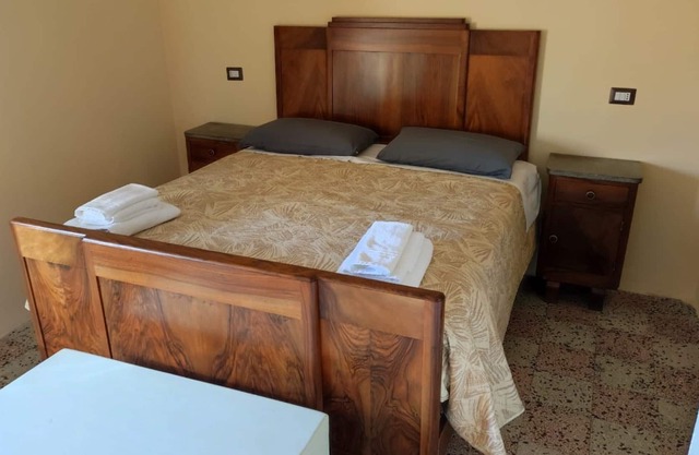 Appartement deux pièces Donna Concetta ♡ dans un bâtiment historique