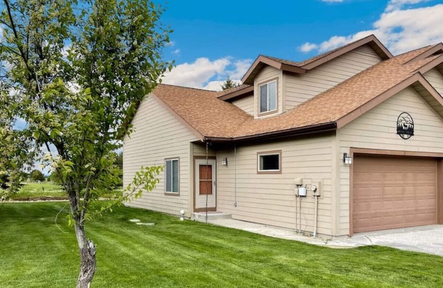 Donnelly Condo Near Tamarack Resort!