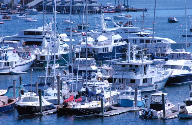 Nouveaux taux de chute! Venez séjourner dans cette propriété de marina sur place!