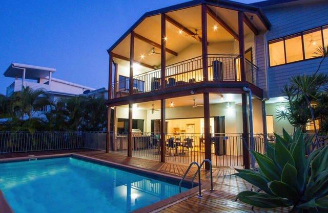 DONT PANIQUE Beach Houses Estate