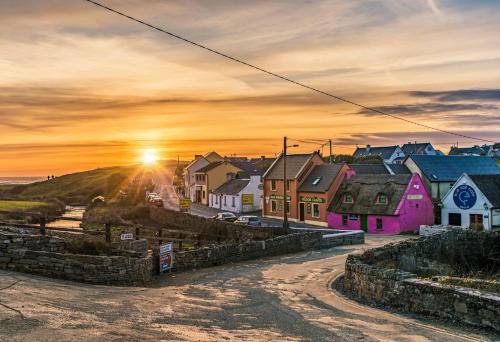 Doolin Lanelodge -Room Only-