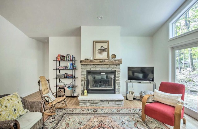 Door County Family Home 3 Mi Whitefish Dunes