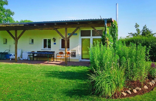 Maison jumelée à Flacher See, Klocksin