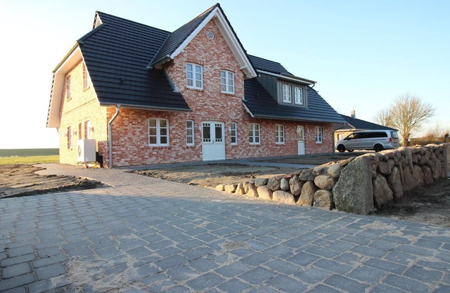 Maison jumelée à Karolinenkoog