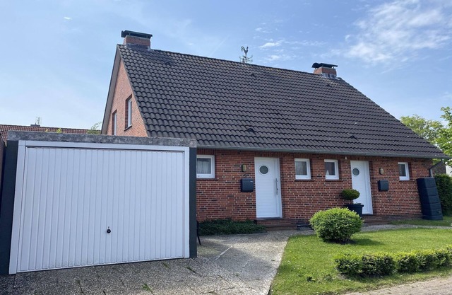 Maison jumelée à Dornumersiel
