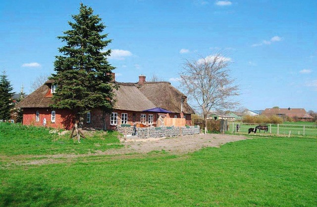 Maison jumelée Posthus, Behrendorf