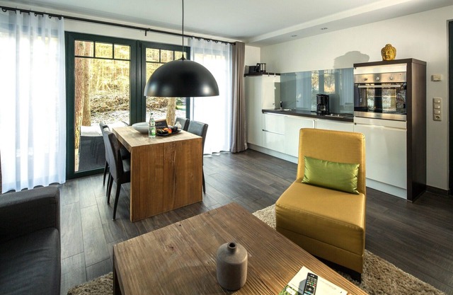 Maison de vacances prטs du lac Drewitz א Drewitz