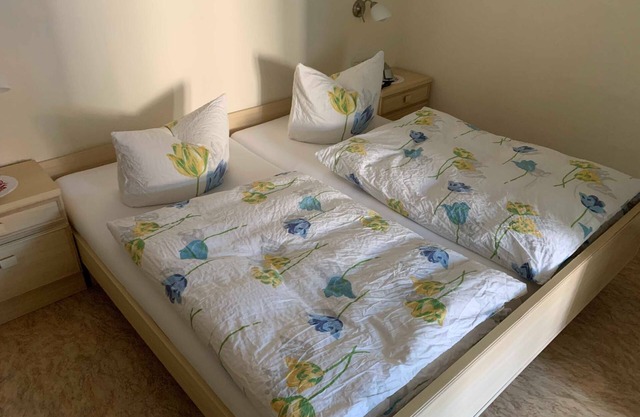 Doppelzimmer mit Wintergarten - 07 - Gasthaus und Pension Zum Fürstengrund