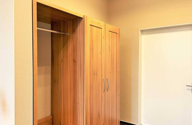 Doppelzimmer 104 - IBS Begegnungszentrum