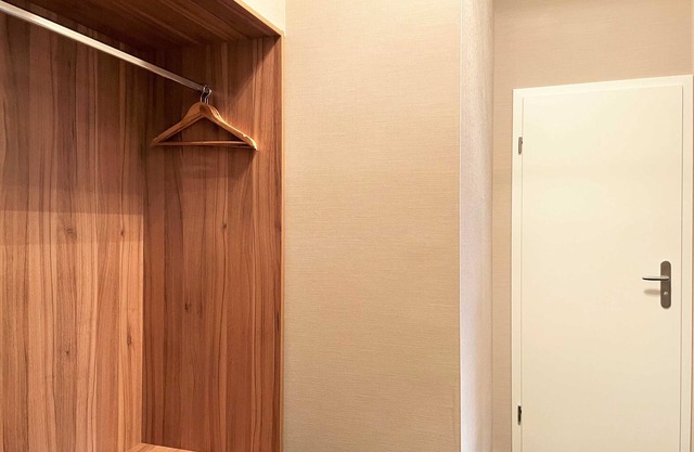 Doppelzimmer 113 - IBS Begegnungszentrum