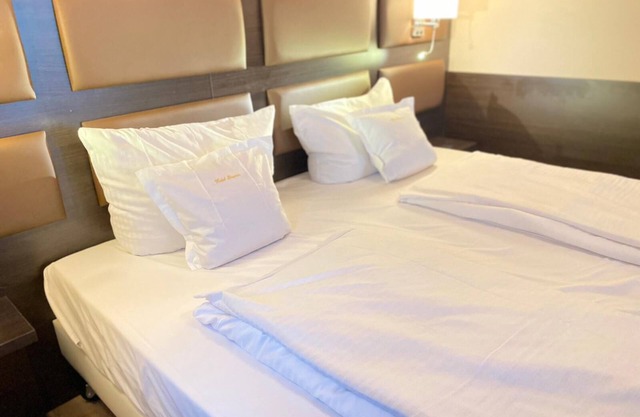 Doppelzimmer 203