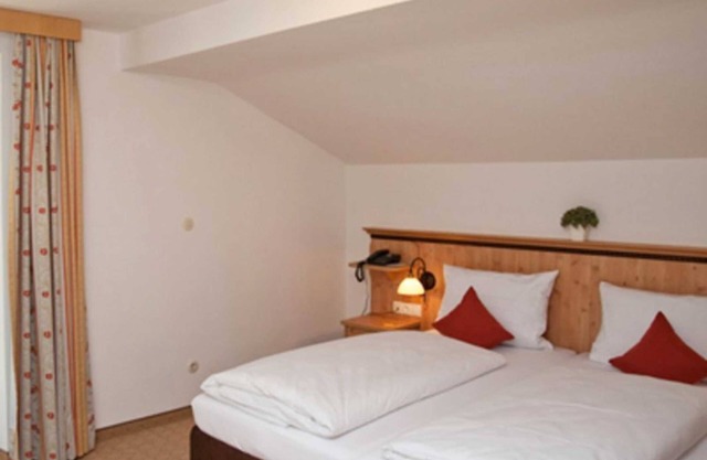 Doppelzimmer Berghaus - Der Westerhof - Hotel in Tegernsee