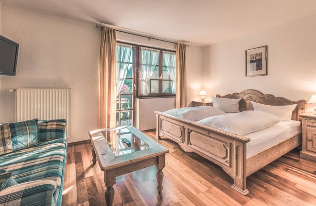 Doppelzimmer Classic