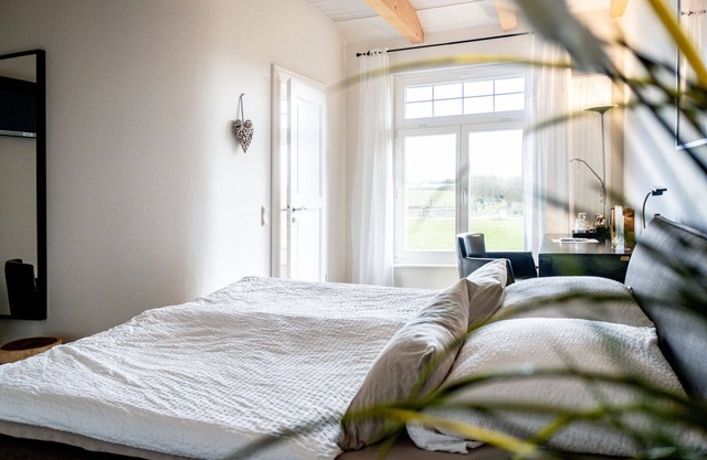 Doppelzimmer für 2 Gäste mit 23m² in Brodersby-goltoft