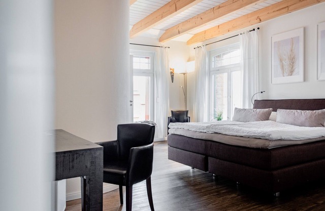 Doppelzimmer für 2 Gäste mit 23m² in Brodersby-goltoft