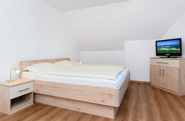 Doppelzimmer mit Balkon Oder Terrasse - Doppelzimmer in der Hotel-pension Marlies