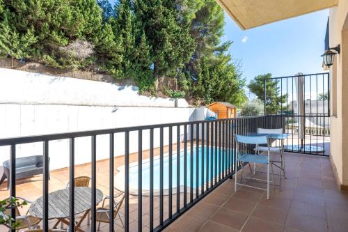 Dorada Apartment Platja