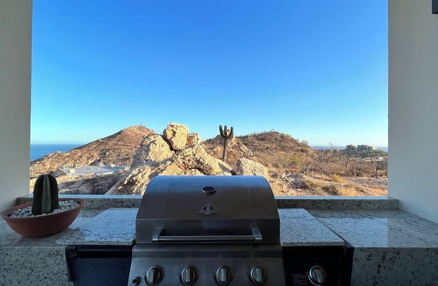 Dorado Hills, San Jose del Cabo