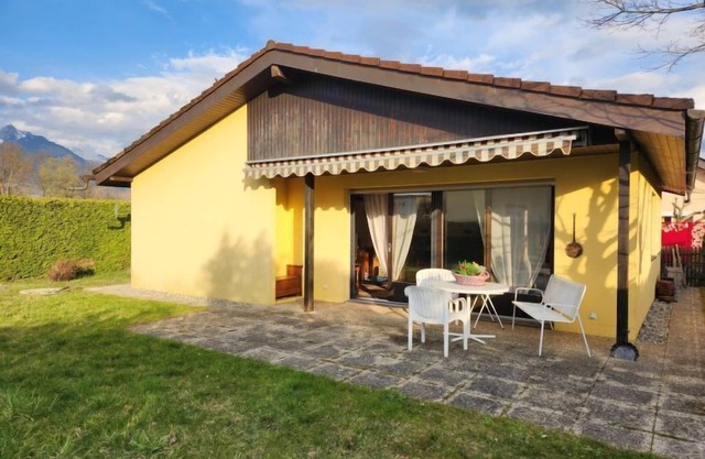 Dorenavant by Interhome