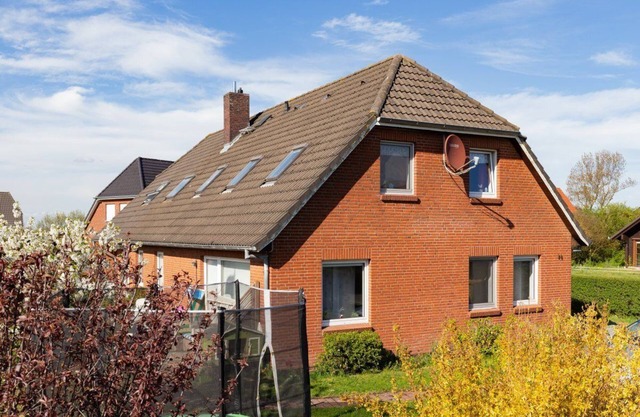 Dorfidyll Vollerwiek, leur adresse calme et détendue sur Eiderstedt