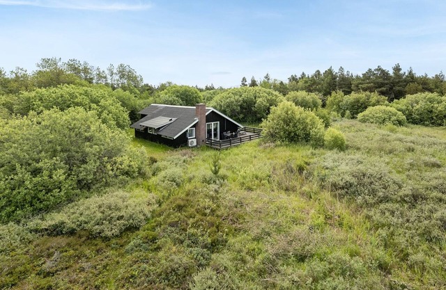 "Doria" - 2km from the sea by Interhome