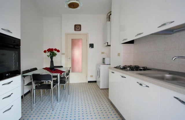 Doria 6 Int 6 - Une Chambre Appartement, Couchages 6