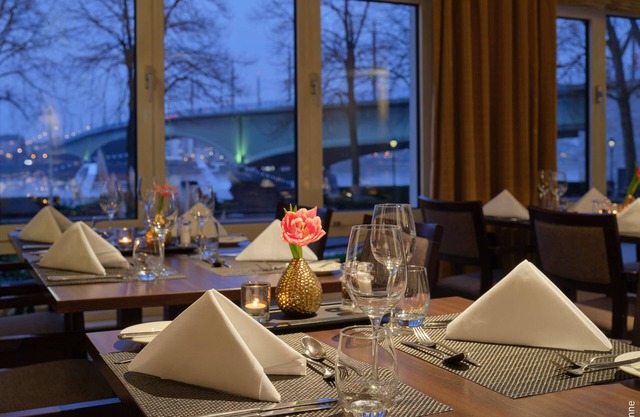 Dorint Hotel Bonn